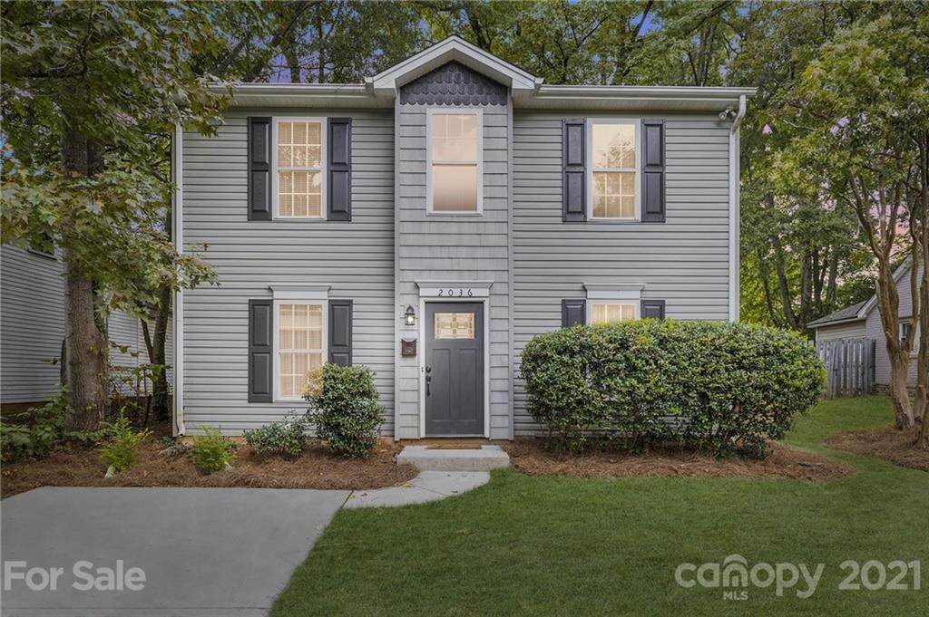 2036 Camp Greene Street - Photo 1
