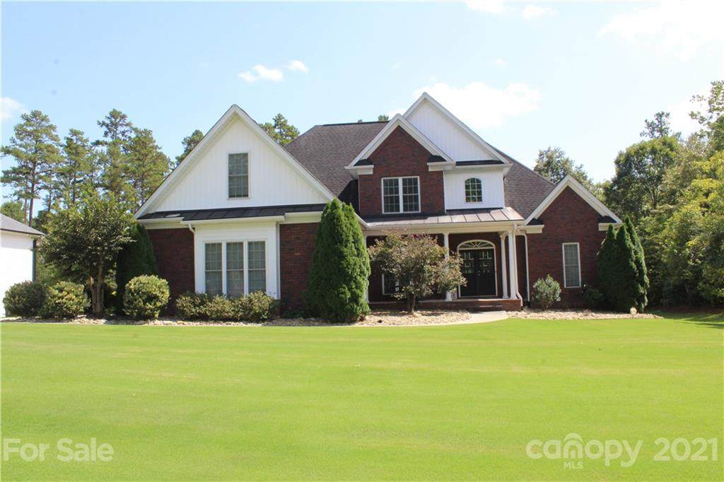6176 Willow Farm Drive - Photo 1