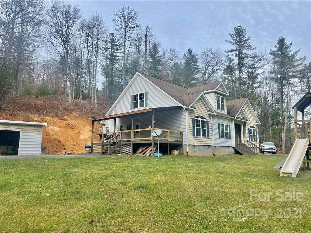 85 Johnson Road - Photo 1