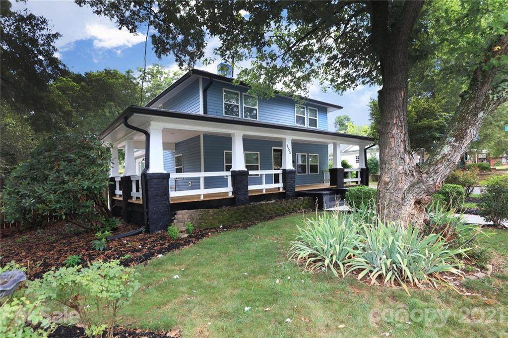 155 Statesville Avenue - Photo 1
