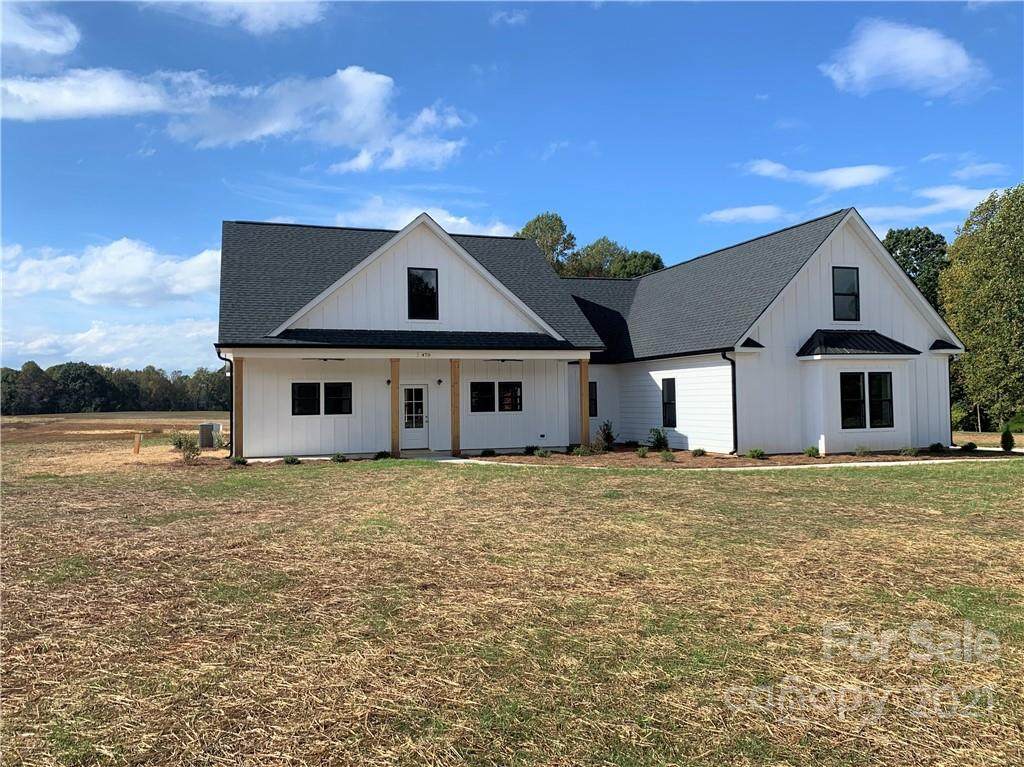 470 Cal Kennedy Road - Photo 1