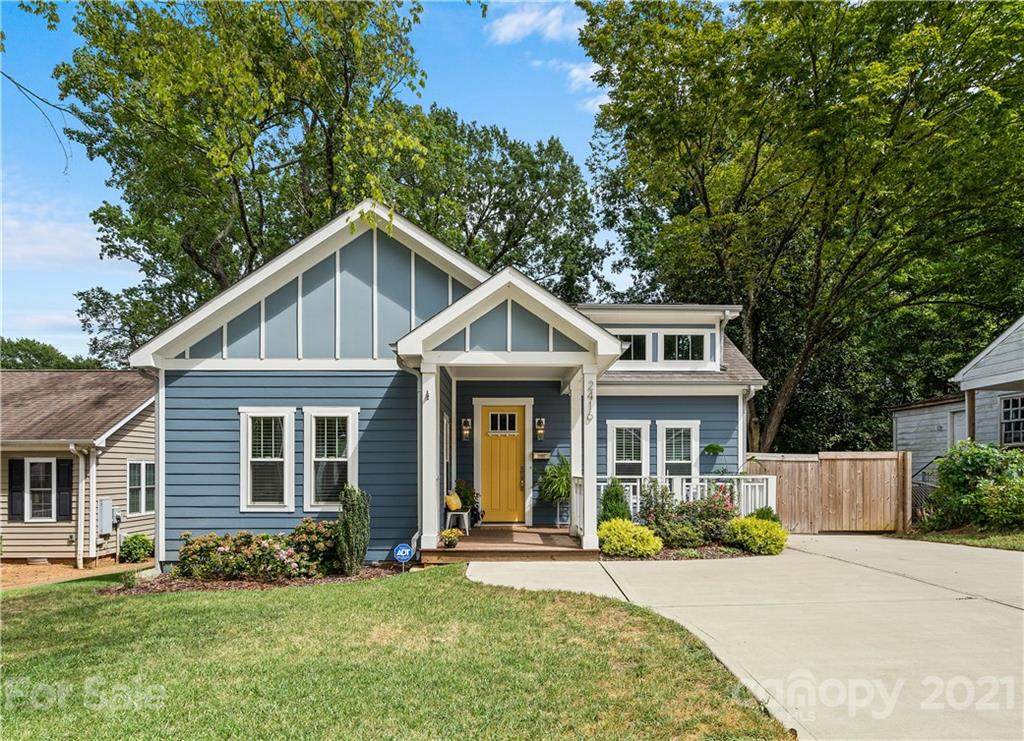 2416 Barry Street - Photo 1