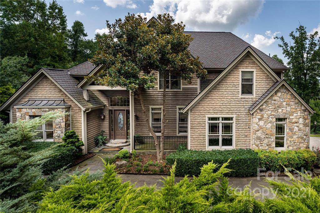 54 Crestridge Drive - Photo 1