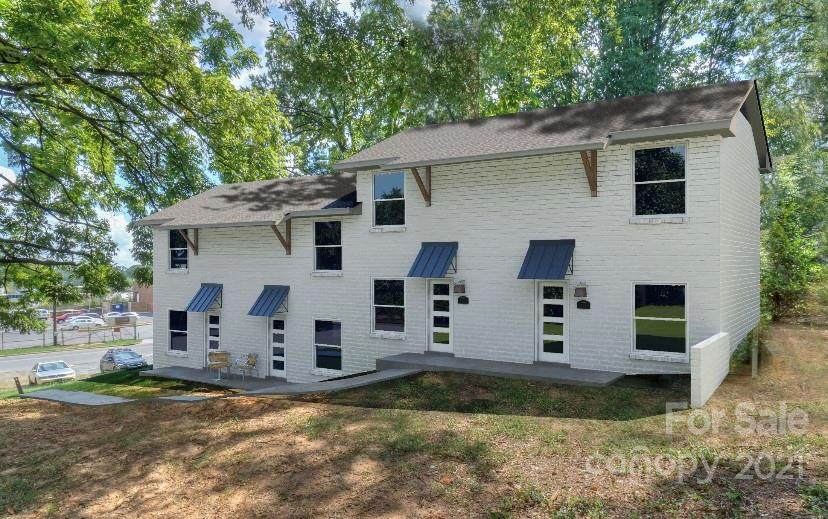 921 Ambassador Street - Photo 1