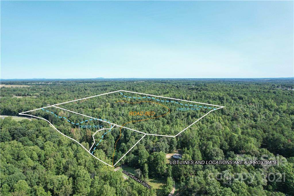 000 Doc Wehunt Road - Photo 1