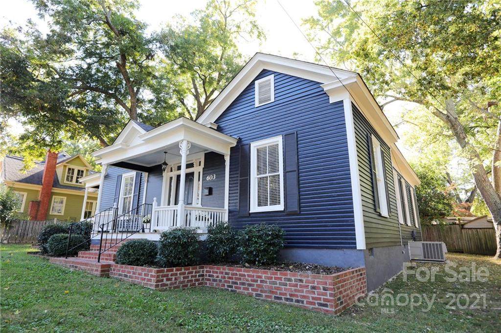 603 Jefferson Street - Photo 1