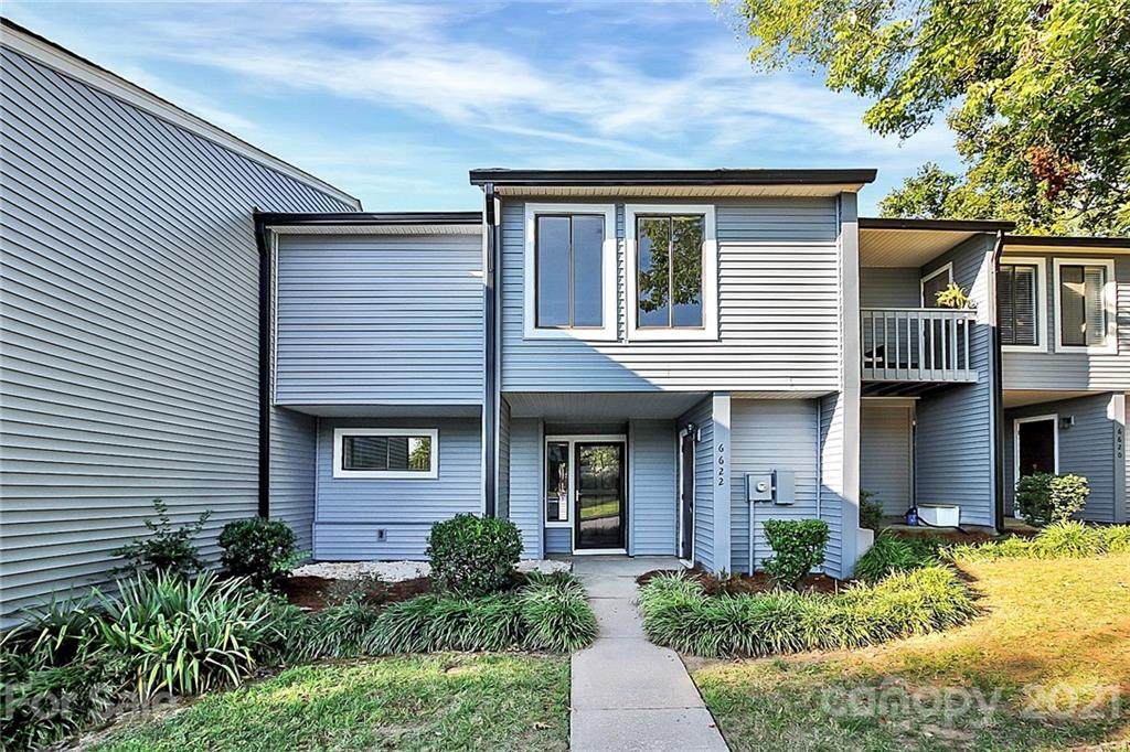 6622 Point Comfort Lane - Photo 1