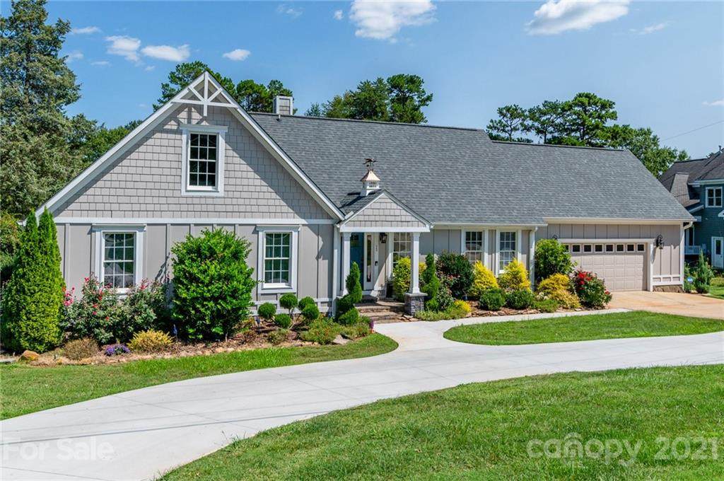 543 Isle Of Pines Road - Photo 1