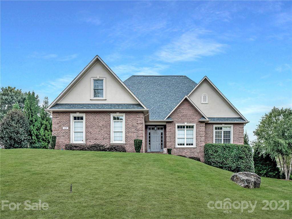 1139 Bugle Lane - Photo 1
