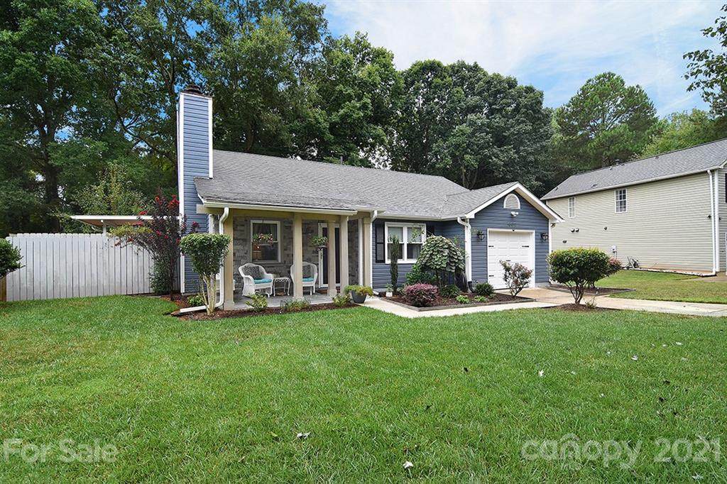 16611 Glenfurness Drive - Photo 1