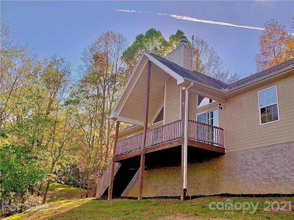 120 Blackberry Ridge Road - Photo 1