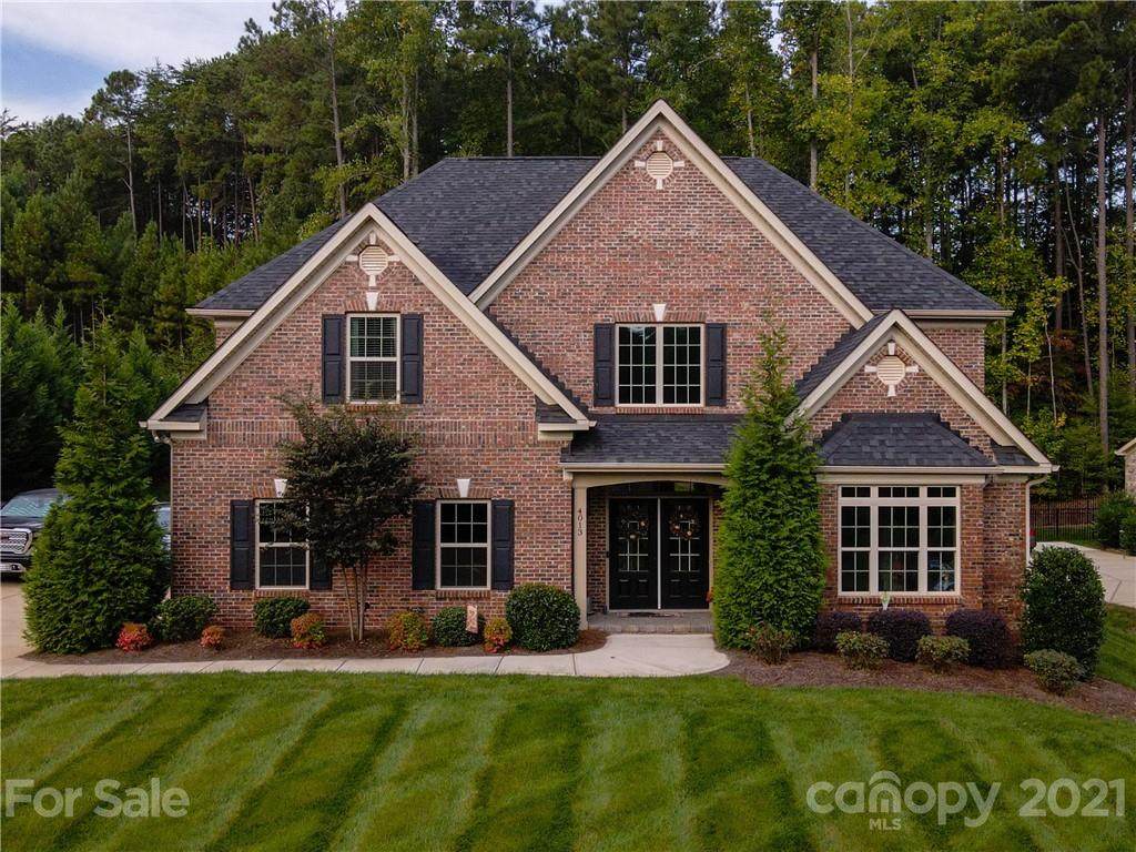 4013 Spindrift Cove Drive - Photo 1