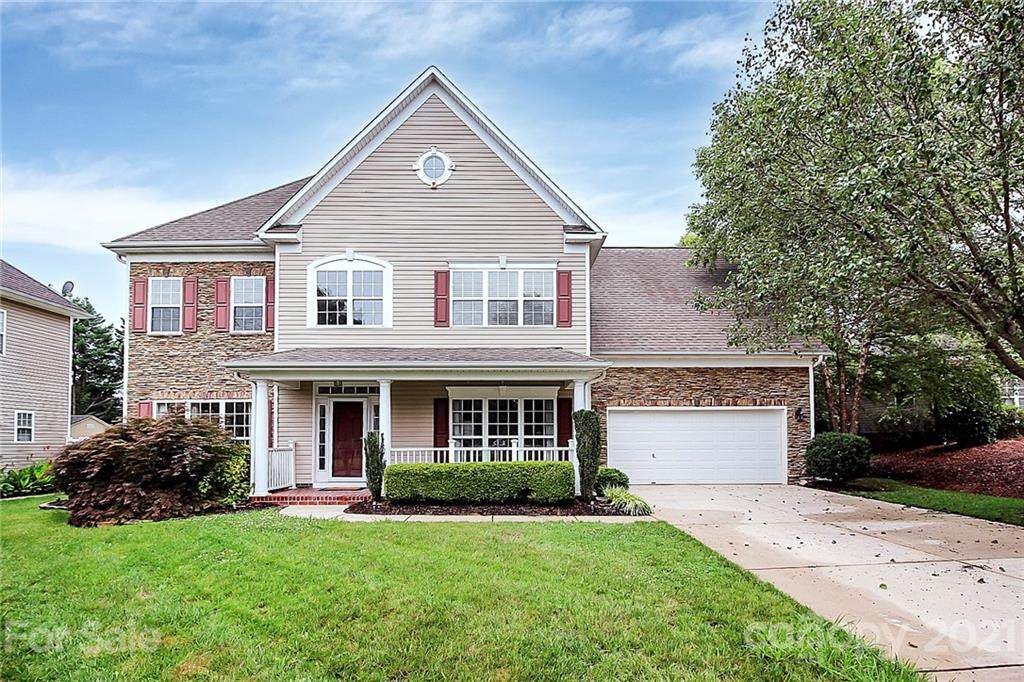 2549 Bellingham Drive - Photo 1