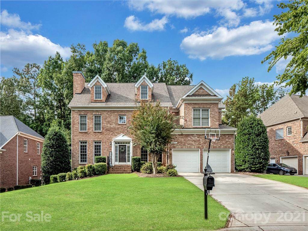 14208 Carlton Woods Lane - Photo 1