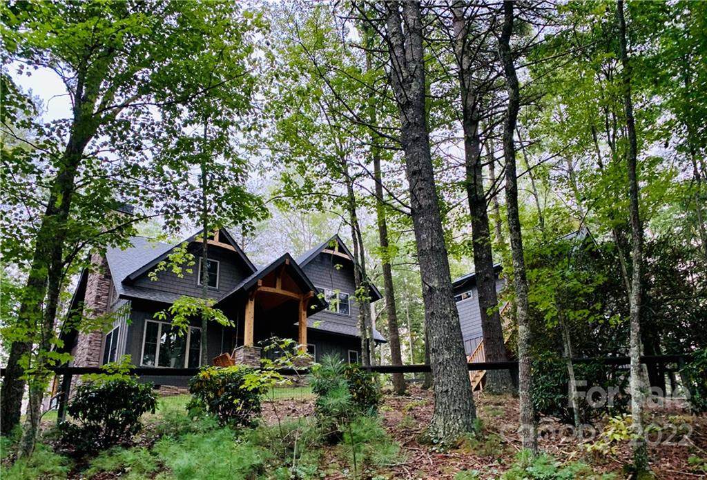 85 Dancing Wind Lane - Photo 1