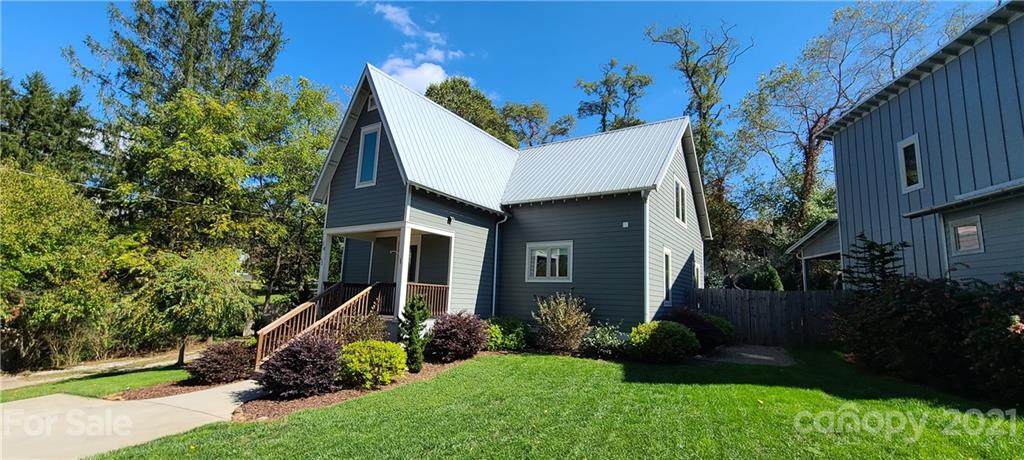 34 Overlook Road - Photo 1