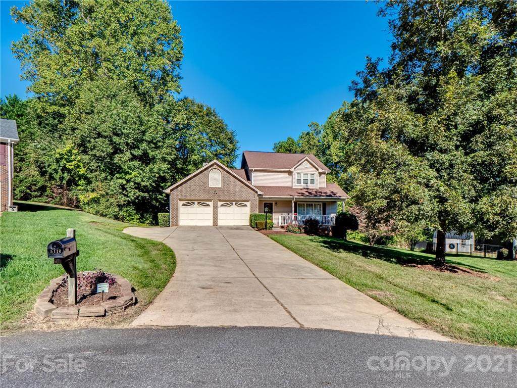 5118 Foley Drive - Photo 1