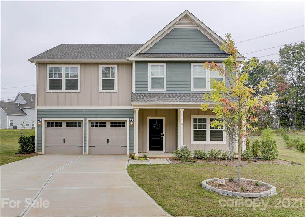 1410 Whitman Court - Photo 1