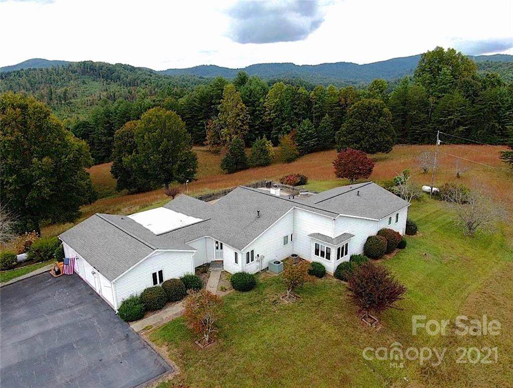 1267 Cedar Valley Church Road - Photo 1