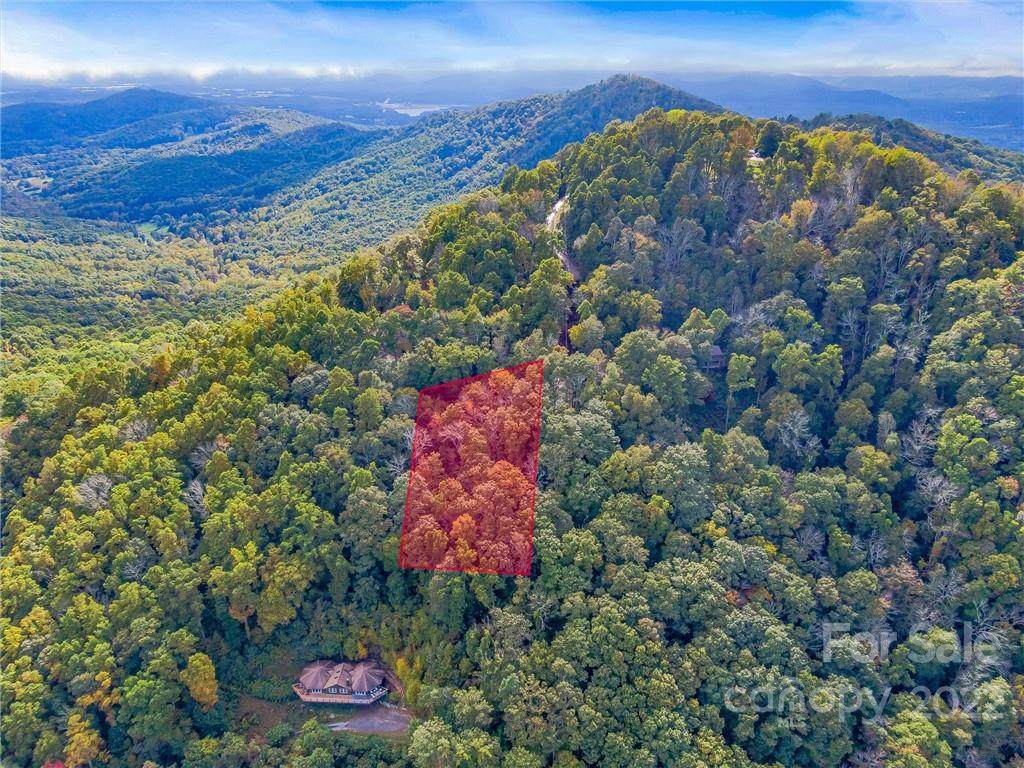99999 Busbee Mountain Road - Photo 1
