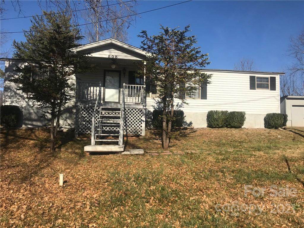808 Cline Avenue - Photo 1
