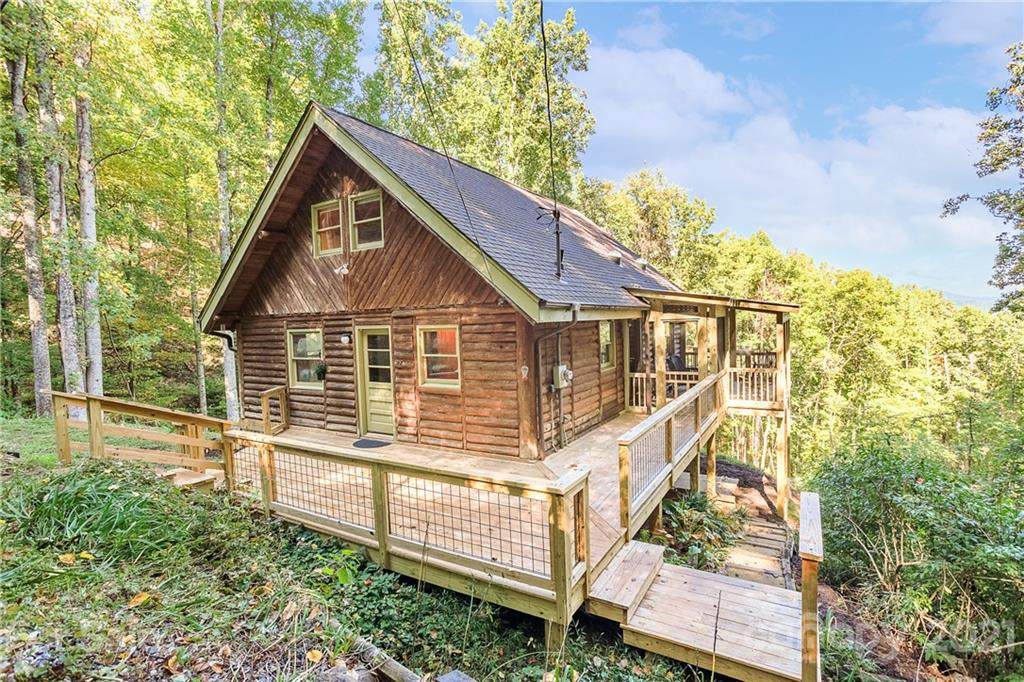 65 Pinebark Ridge - Photo 1