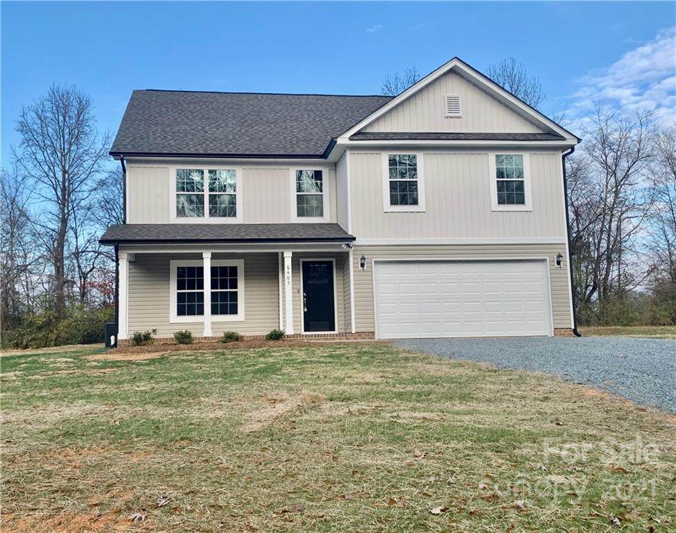 6405 Lawyers Road - Photo 1