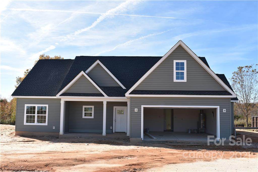 2127 Smith Road - Photo 1
