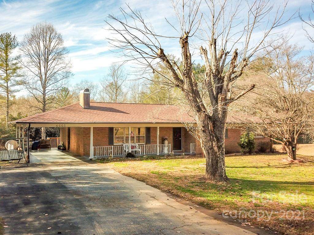 4665 Liberty Drive - Photo 1