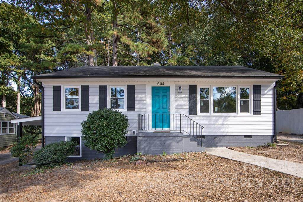 604 Westwood Circle - Photo 1