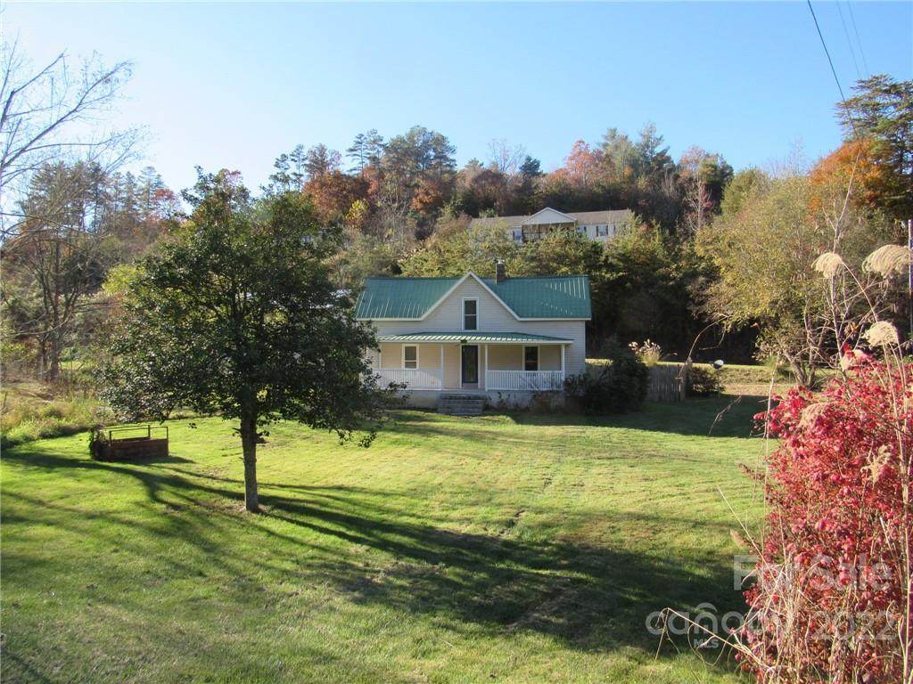 762 Old Mars Hill Highway - Photo 1