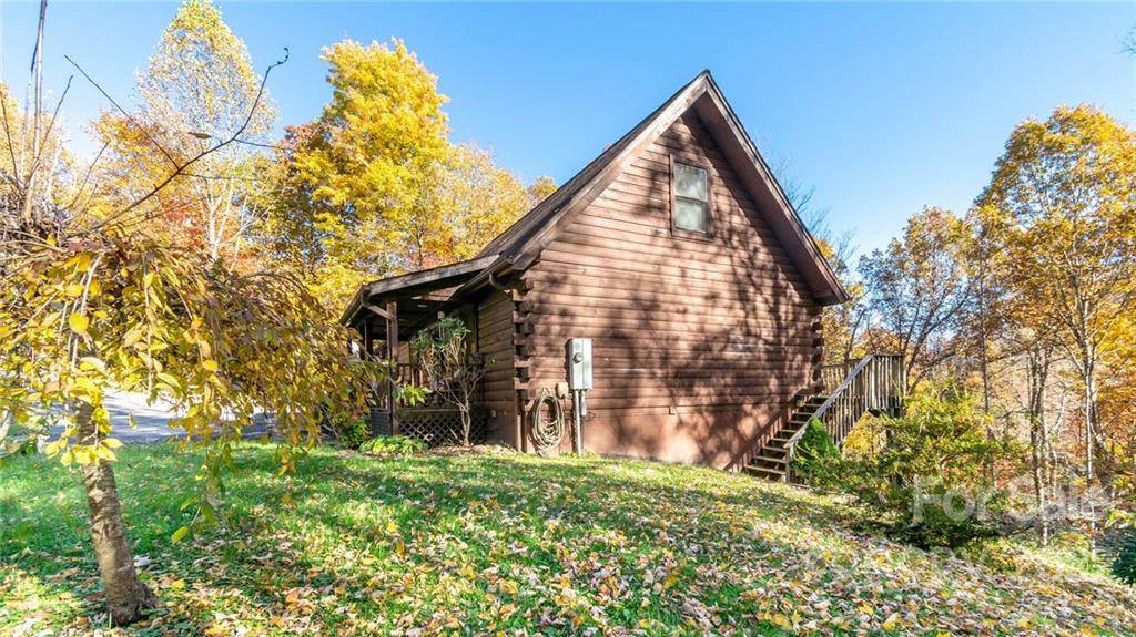 67 Eastatoe Gap Road - Photo 1