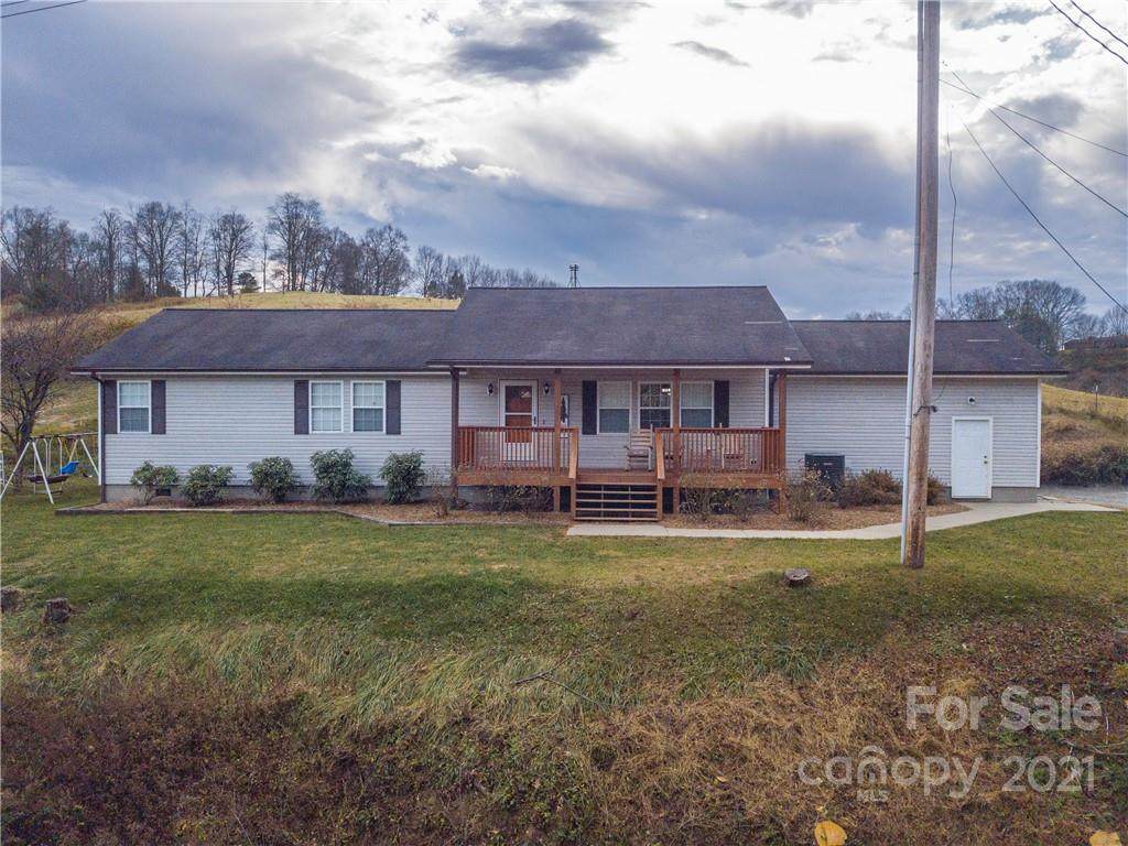 85 God's Country Place - Photo 1