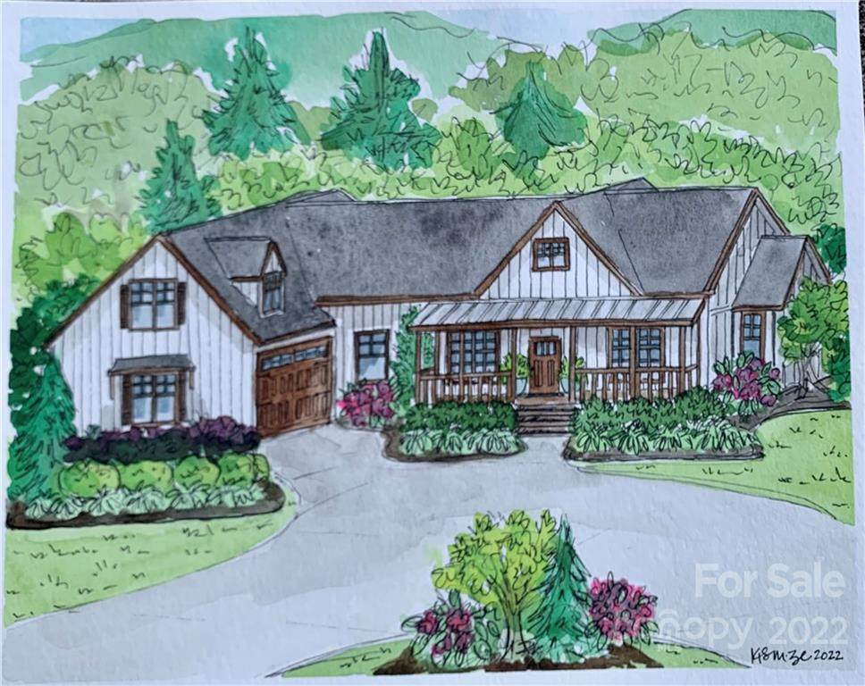 250 Judson Ridge Road - Photo 1