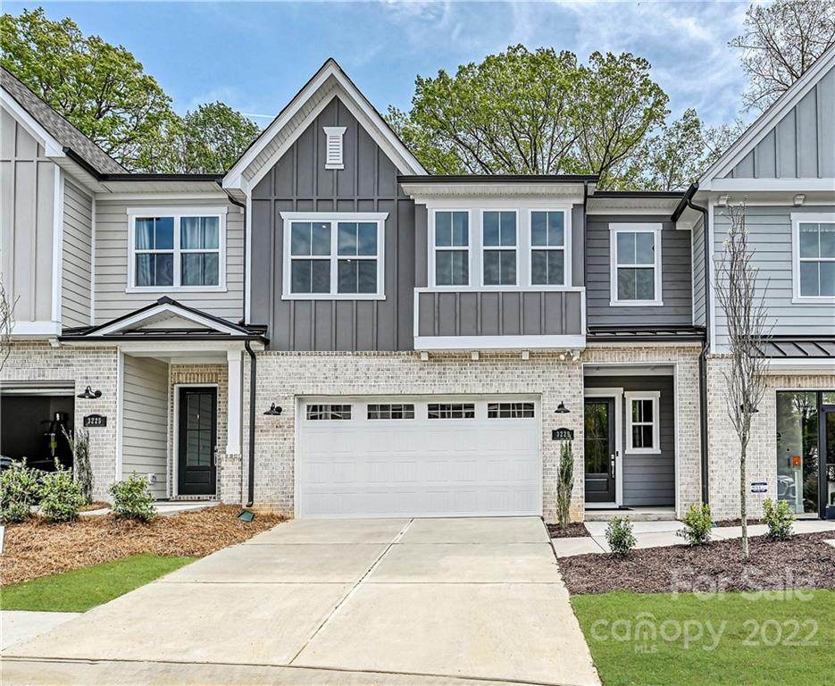 3208 Everly Enclave Way - Photo 1