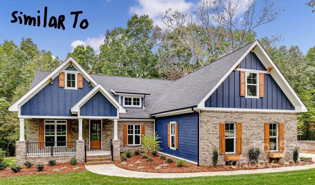 307 Ichabod Lane - Photo 1