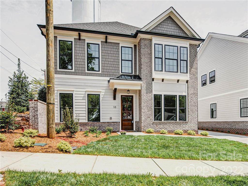 10 Oak Street - Photo 1