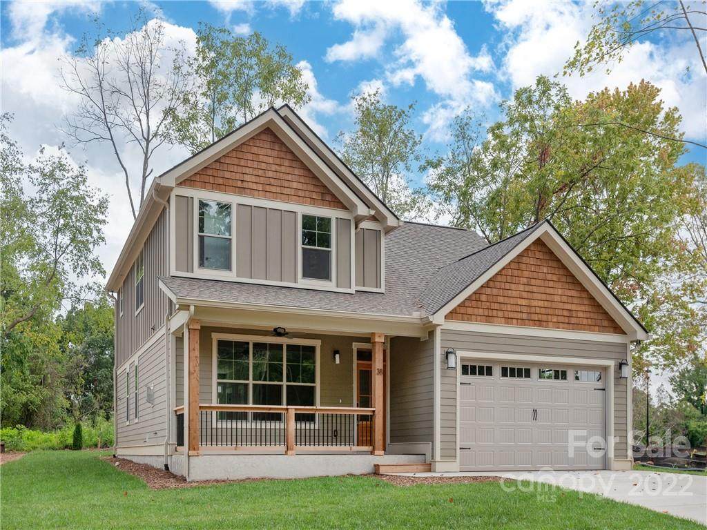 38 Myrtle Lee Cove - Photo 1
