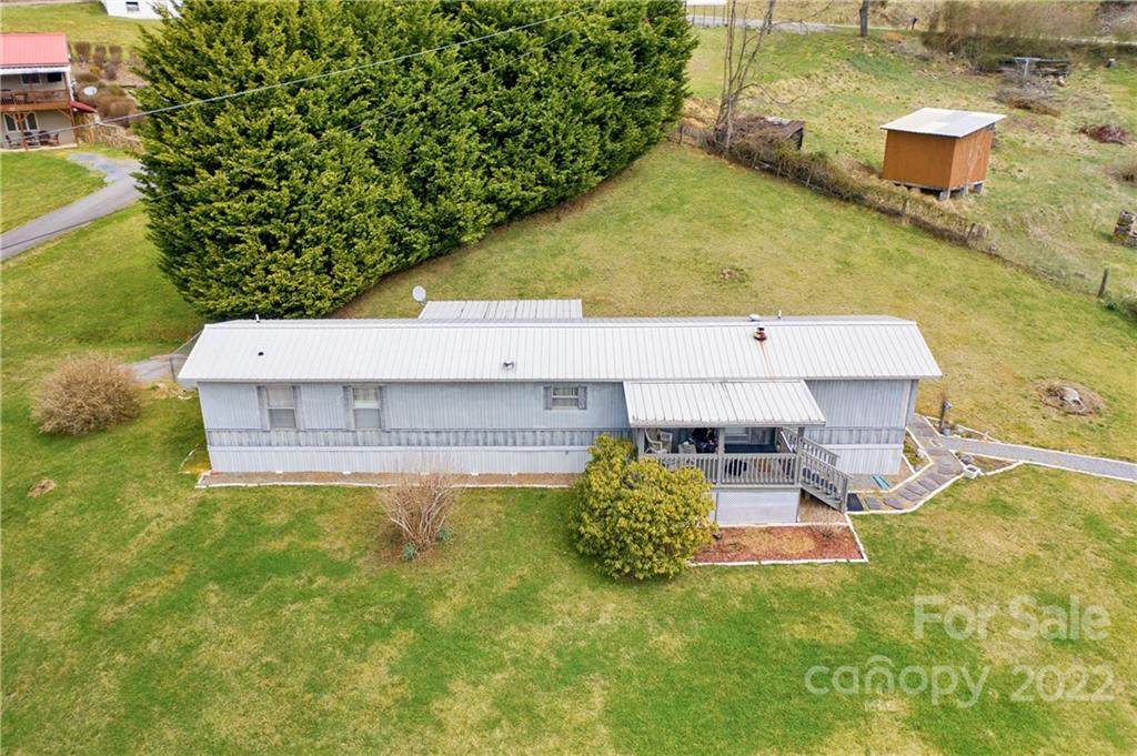 204 Kudzu Loop - Photo 1