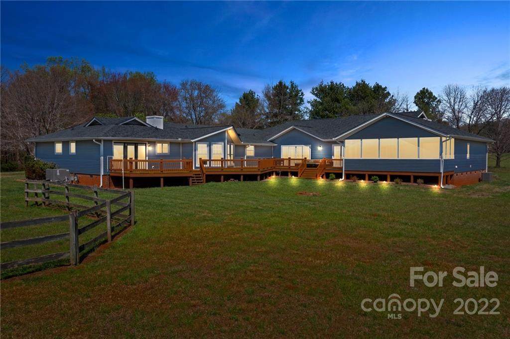 15020 Ranson Road - Photo 1