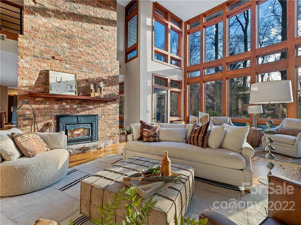 360 Webb Cove Road - Photo 1