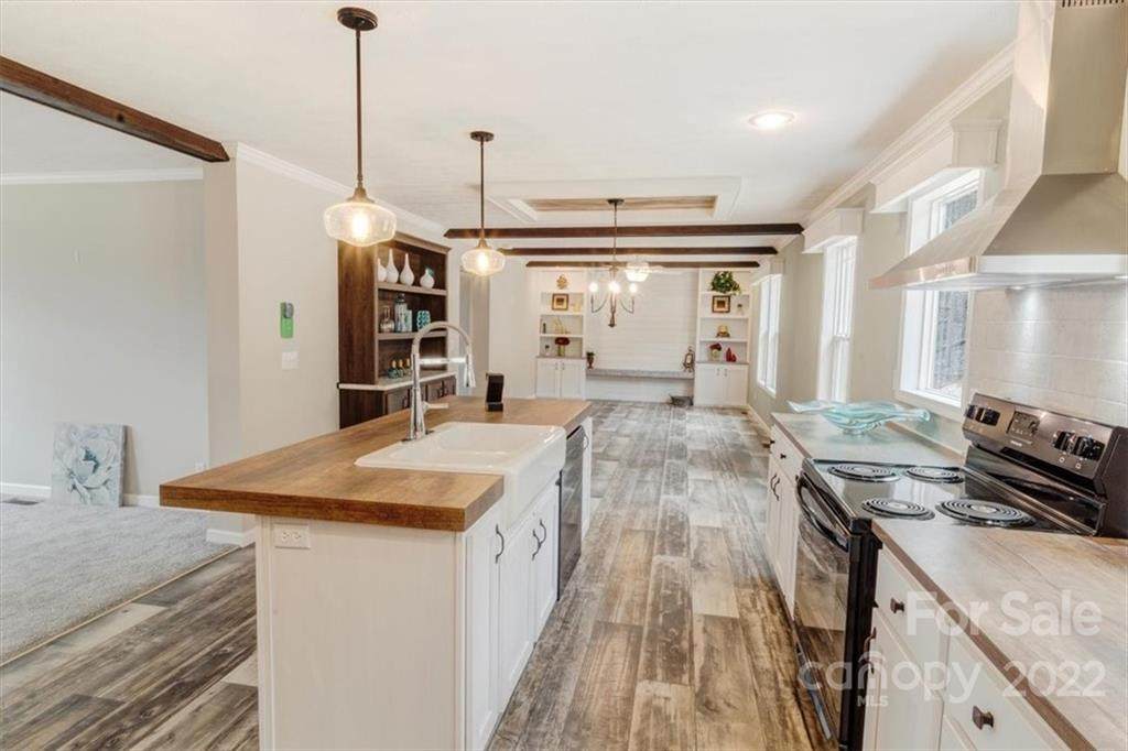 1205 Saunook Road - Photo 1