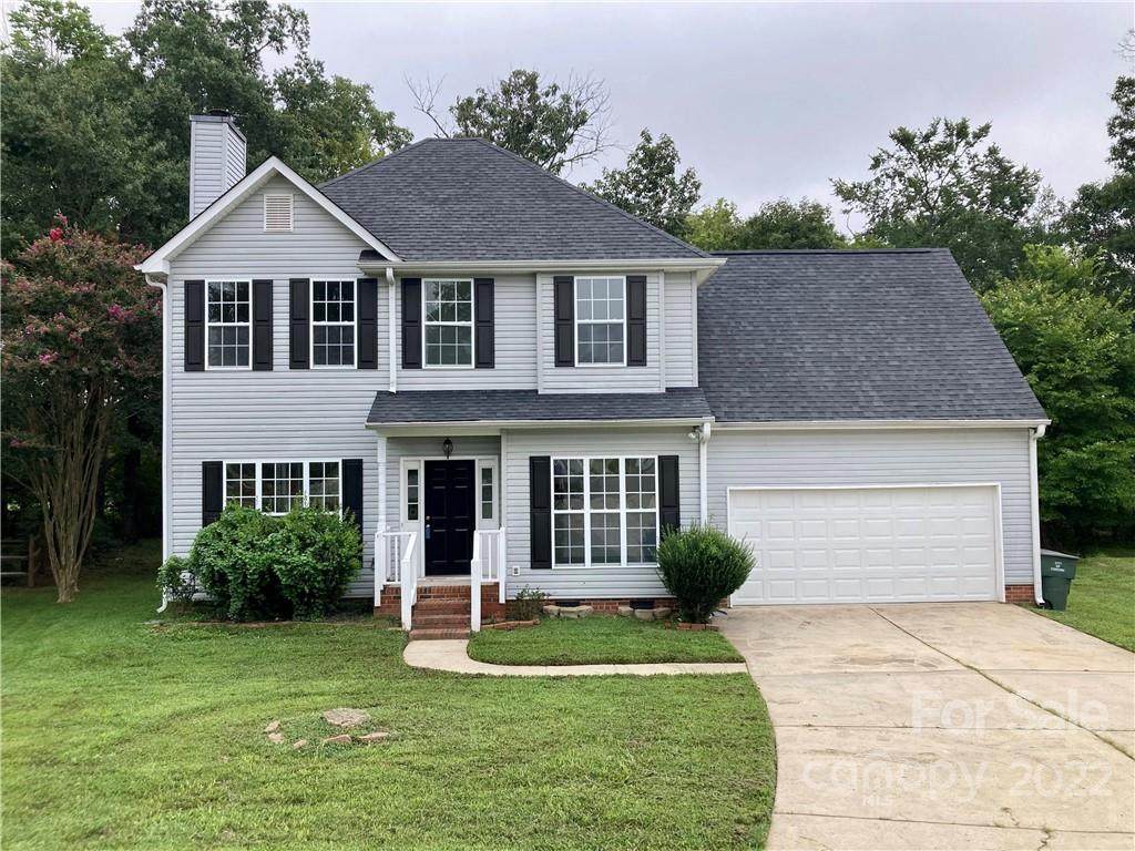 2937 Brooknell Court - Photo 1