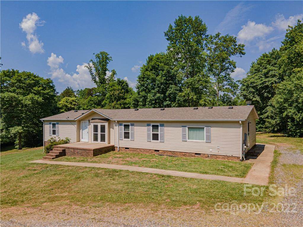 176 Flower House Loop - Photo 1