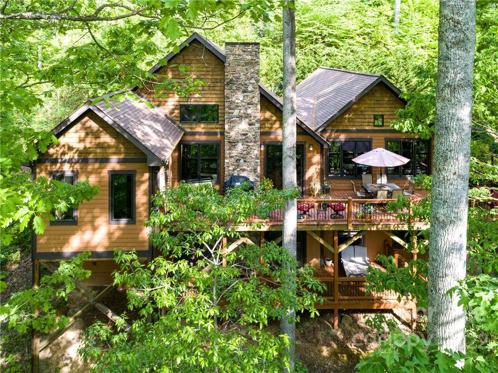 241 Sandy Flat Mountain Road - Photo 1