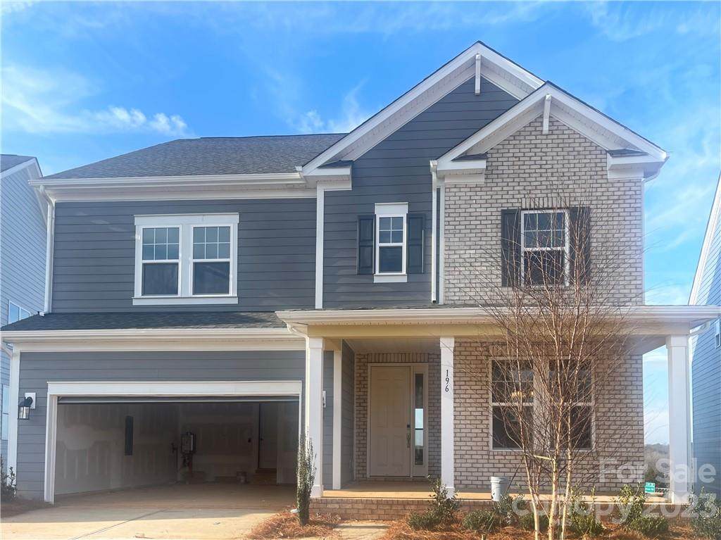196 Winterberry Street - Photo 1