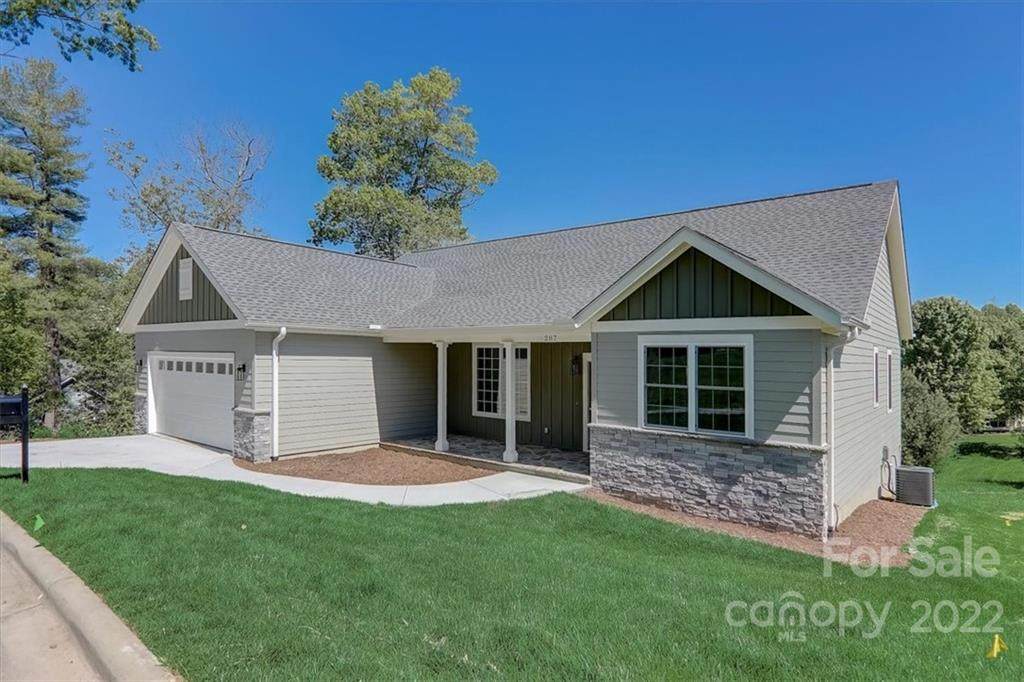287 Williams Meadow Loop - Photo 1