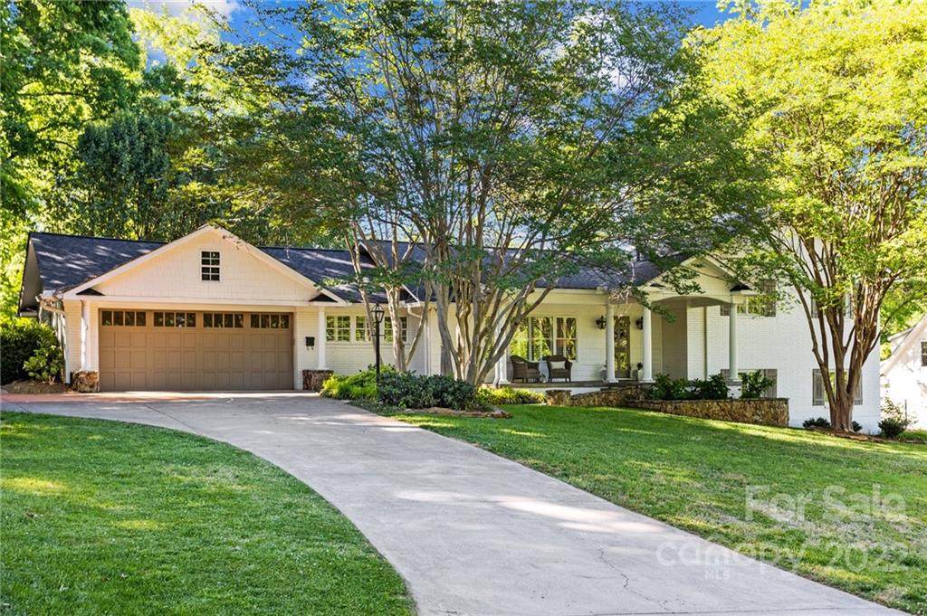 2222 Cloister Drive - Photo 1