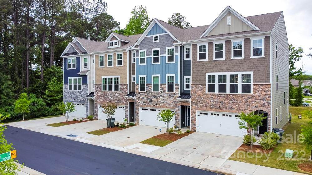 12202 Ardrey Park Drive - Photo 1