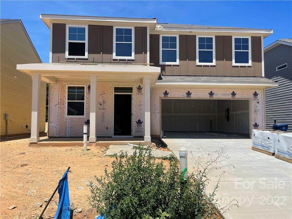 6006 Weddington Pointe Drive - Photo 1